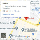 carte
